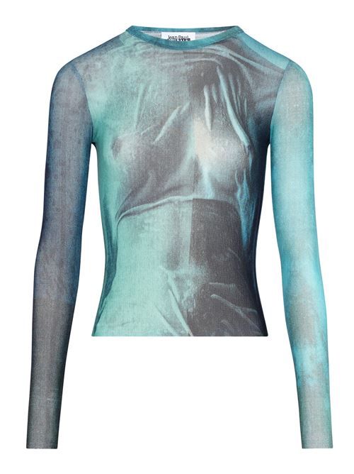 Long sleeve shirt JEAN PAUL GAULTIER | 2503WTO310M004P5557